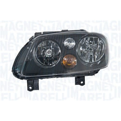 Projecteur principal MAGNETI MARELLI 710301205207, gauche