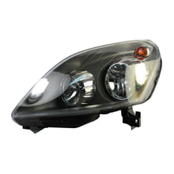 Projecteur principal MAGNETI MARELLI 710301214203, gauche