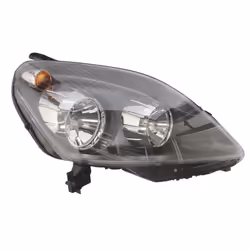 Projecteur principal MAGNETI MARELLI 710301214204, droite