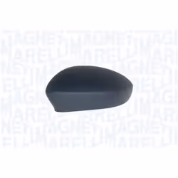 Coque, rétroviseur extérieur MAGNETI MARELLI 350319521040 gauche