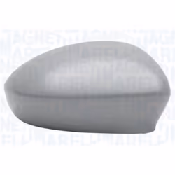 Coque, rétroviseur extérieur MAGNETI MARELLI 350319521050 droite