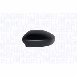 Boîtier, rétroviseur extérieur MAGNETI MARELLI 350319521090
