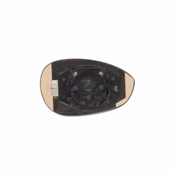 Verre de rétroviseur, rétroviseur extérieur MAGNETI MARELLI 350319521140