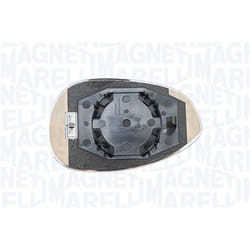 Verre de rétroviseur, rétroviseur extérieur MAGNETI MARELLI 350319521160