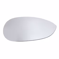 Verre de rétroviseur, rétroviseur extérieur MAGNETI MARELLI 350319521170