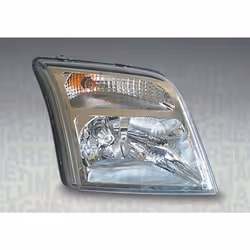 Projecteur principal MAGNETI MARELLI 712391301110, droite