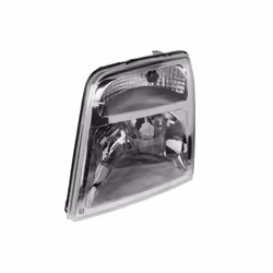 Projecteur principal MAGNETI MARELLI 712391401110, gauche