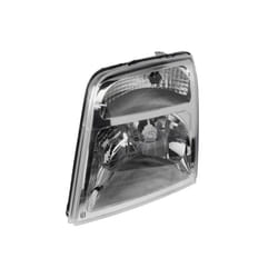 Projecteur principal MAGNETI MARELLI 712391401110, gauche