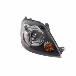 Projecteur principal MAGNETI MARELLI 710301224306, droite