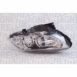 Projecteur principal MAGNETI MARELLI 710301234201, gauche