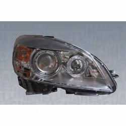 Projecteur principal MAGNETI MARELLI 710301234201, gauche