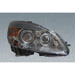 Projecteur principal MAGNETI MARELLI 710301234202, droite