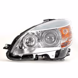Projecteur principal MAGNETI MARELLI 710301234271, gauche