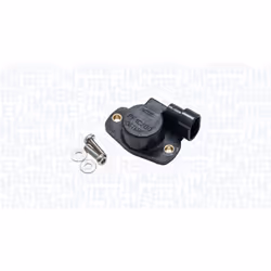 Capteur, position du papillon MAGNETI MARELLI 219244300500 - Vue supplémentaire 4