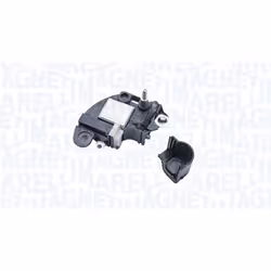 Régulateur d'alternateur MAGNETI MARELLI 085563051010 - Vue supplémentaire 3