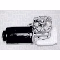 Moteur d'essuie-glace MAGNETI MARELLI 064343417010