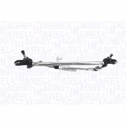 Tringlerie d'essuie-glace MAGNETI MARELLI 064011002010 - Vue supplémentaire 4