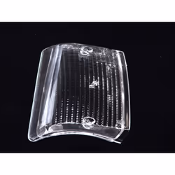 Cabochon, feu clignotant MAGNETI MARELLI 712161711120 droite
