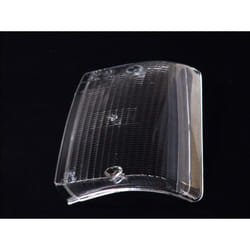 Cabochon, feu clignotant MAGNETI MARELLI 712161721120 gauche