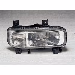 Projecteur principal MAGNETI MARELLI 712380061129