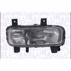 Projecteur principal MAGNETI MARELLI 712380061129