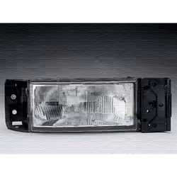 Projecteur principal MAGNETI MARELLI 712390631129