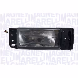 Projecteur principal MAGNETI MARELLI 712390631129