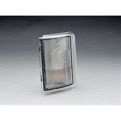 Feu clignotant MAGNETI MARELLI 712407701129 gauche