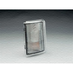 Feu clignotant MAGNETI MARELLI 712407701129 gauche
