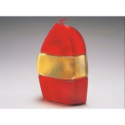 Feu arrière MAGNETI MARELLI 712386001129