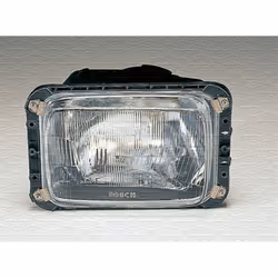 Projecteur principal MAGNETI MARELLI 710301021318 - Vue supplémentaire 3