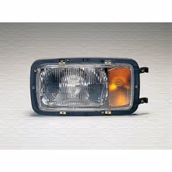 Projecteur principal MAGNETI MARELLI 710301057305