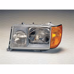 Projecteur principal MAGNETI MARELLI 710301073306, droite