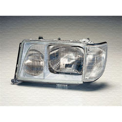 Projecteur principal MAGNETI MARELLI 710301073318, droite
