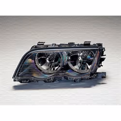Projecteur principal MAGNETI MARELLI 710301089205, gauche