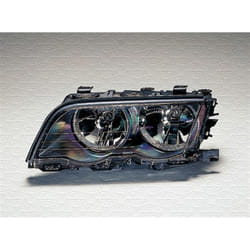 Projecteur principal MAGNETI MARELLI 710301089205, gauche