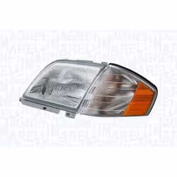 Projecteur principal MAGNETI MARELLI 710301090111, gauche
