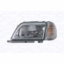 Projecteur principal MAGNETI MARELLI 710301090121, gauche