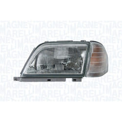 Projecteur principal MAGNETI MARELLI 710301090121, gauche