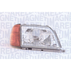 Projecteur principal MAGNETI MARELLI 710301090301, gauche