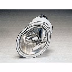 Projecteur principal MAGNETI MARELLI 710301163203, gauche