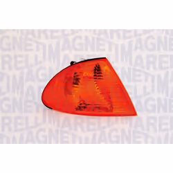 Feu clignotant MAGNETI MARELLI 710311328001, gauche
