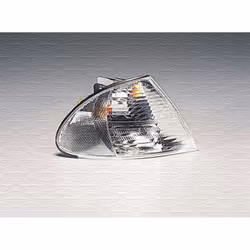 Feu clignotant MAGNETI MARELLI 710311328001, gauche - Vue supplémentaire 4