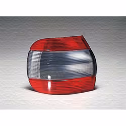 Feu arrière MAGNETI MARELLI 712386201129 droite