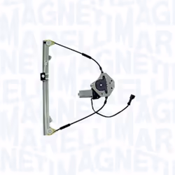 Lève-vitre MAGNETI MARELLI 350103433000 gauche