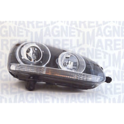 Projecteur principal MAGNETI MARELLI 710301212273, gauche
