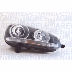 Projecteur principal MAGNETI MARELLI 710301212274, droite