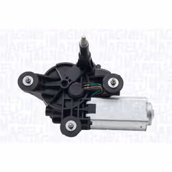 Moteur d'essuie-glace MAGNETI MARELLI 064013006010