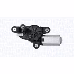 Moteur d'essuie-glace MAGNETI MARELLI 064013009010