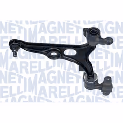 Bras de suspension MAGNETI MARELLI 301181302400 essieu avant, gauche, avant